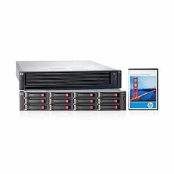 HPE StorageWorks EVA4400 400GB 10K FC Hard Disk Drive Field Starter Kit array di dischi 