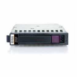 HPE 600Gb, Fibre, 15000 rpm disco rigido interno 15000 Giri/min Canale a fibra 