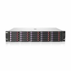 HPE StorageWorks AJ941A array di dischi Armadio [2U] 