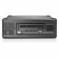 HPE AK383A dispositivo di archiviazione di backup Disco di archiviazione Cartuccia a nastro LTO 800 GB 