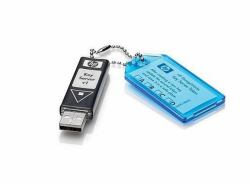 HPE AM495AR dispositivo di criptazione dato Esterno 