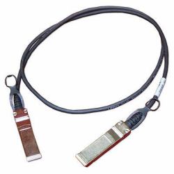 HPE AP818A cavo InfiniBand e in fibra ottica 1 m SFP+ Nero 