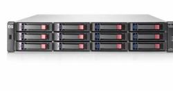 HPE AP838A array di dischi Armadio [2U] 