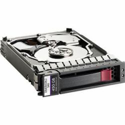 HPE AP859A disco rigido interno 450 GB 15000 Giri/min 3.5" SAS 