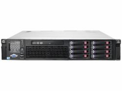 HPE Integrity rx2800 i4 Rack-Optimized Base Server LGA 1248 [Socket TW] Armadio [2U] 