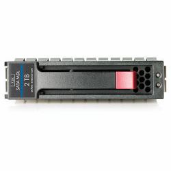 HPE 2TB 3.5" 7.2k SATA 3Gb/s disco rigido interno 7200 Giri/min 3.5" Seriale ATA II 