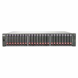 HPE StorageWorks AW594A array di dischi Armadio [2U] 