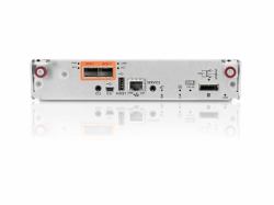 HPE P2000 G3 10GbE iSCSI MSA Array System Controller componente switch 