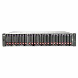HPE StorageWorks P2000 array di dischi 12 TB Armadio [2U] 