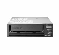 HPE StoreEver LTO-7 Ultrium 15000 Disco di archiviazione Cartuccia a nastro 6 TB 