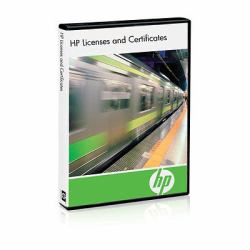 HPE StoreOnce 4400/4700 Catalyst E-LTU 1 licenza/e 