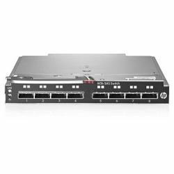 HPE BladeSystem 6Gb SAS Nero 