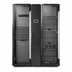 HPE Modular Cooling System 200 Nero 