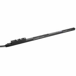 HPE D9N60A unità di distribuzione dell'energia [PDU] 24 presa[e] AC Nero 