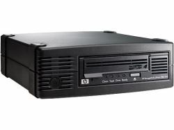 HPE StoreEver LTO-4 Ultrium 1760 SAS Disco di archiviazione Cartuccia a nastro 819 GB 