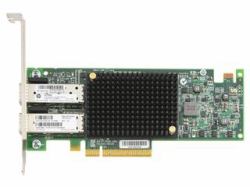 HPE StoreFabric CN1200E 10Gb Converged Interno Fibra 10000 Mbit/s 