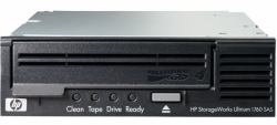 HPE EH919B dispositivo di archiviazione di backup Caricatore automatico e libreria di stoccaggio Cartuccia a nastro 1,6 TB 