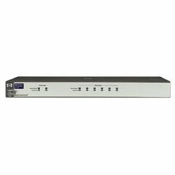 HPE ProCurve 600 Redu. PSU componente switch Alimentazione elettrica 