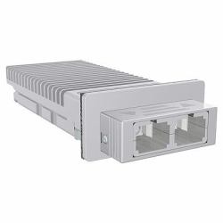 HPE X131 10G X2 SC LR convertitore multimediale di rete 10000 Mbit/s 