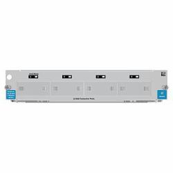 HPE 4-port 10GbE X2 modulo del commutatore di rete 10 Gigabit 