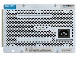 HPE J8712A componente switch Alimentazione elettrica 