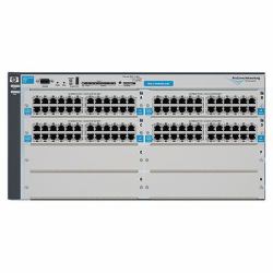 HPE E4208-96 vl Switch Gestito 