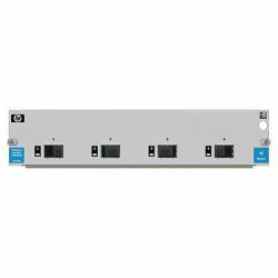 HPE J8776A modulo del commutatore di rete 