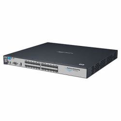 HPE ProCurve 24G-mGBIC yl Gestito L3 1U 