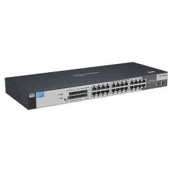 HPE ProCurve Switch 1800-24G Gestito 