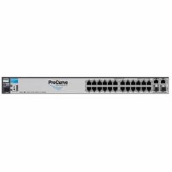 HP E2610-24 Switch Gestito L3 