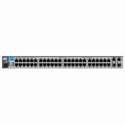 HPE ProCurve E2610-48 Gestito L3 Grigio 