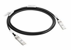 HPE Aruba Networking 10G SFP+ to SFP+ 7m Direct Attach Copper Cable 