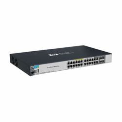 HPE E2520-24G-PoE Gestito L2 Supporto Power over Ethernet [PoE] 