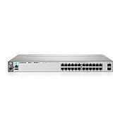 HPE 3800-24G-2SFP+ Gestito L3 Grigio 