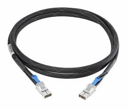HPE Aruba, a Hewlett Packard Enterprise company J9665A cavo di rete Grigio 1 m 