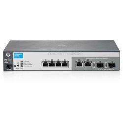 HPE MSM720 Access Controller [no - adapter, no railkit] - **Refurbished** WW] - Warranty: 12M