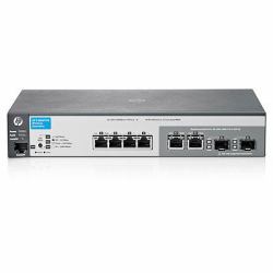 HPE MSM720 gateway/controller 