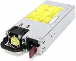 HPE X332 575W 100-240VAC to 54VDC Modular Power Supply componente switch Alimentazione elettrica 