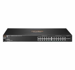 HPE Aruba Networking 2530 24G Gestito L2 Gigabit Ethernet [10/100/1000] 1U 