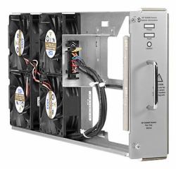 HPE Aruba Networking 5406R zl2 Switch Fan Tray 