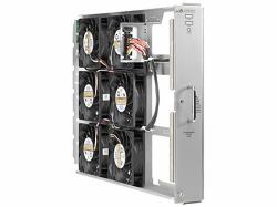 HPE Aruba Networking 5412R zl2 Switch Fan Tray 