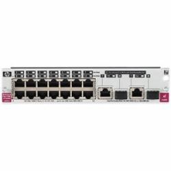 HPE 5800 16-port SFP Module modulo del commutatore di rete Fast Ethernet, Gigabit Ethernet 