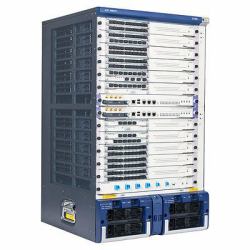 HPE 8812 Router Chassis router cablato 