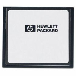 HPE X600 512M CompactFlash 0,5 GB 