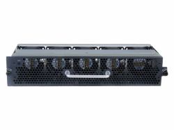 HPE 5830AF 48G Front [Port Side] to Back [Power Side] Airflow Fan Tray 