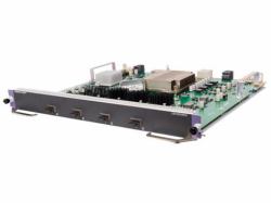 HPE 7500 4-port 40GbE QSFP+ SC Module modulo del commutatore di rete 