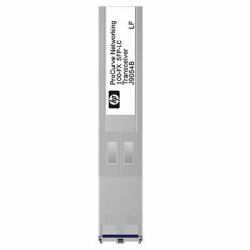 HPE X110 100M SFP LC FX convertitore multimediale di rete 100 Mbit/s 