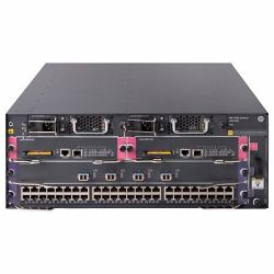 HPE 7502 Fabric Module 