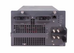 HPE Networking Comware 7500 1400W DC Power Supply 