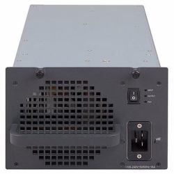 HPE A7500 650W AC Power Supply componente switch Alimentazione elettrica 